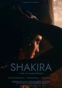 Plakat filmu Shakira