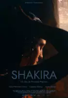 plakat filmu Shakira