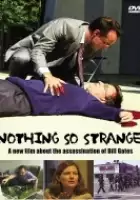 Brian Flemming / Nothing So Strange