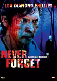 Plakat filmu Znamię przeszłości