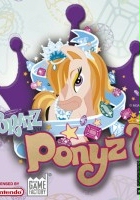 plakat filmu Bratz Ponyz 2