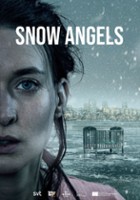 plakat filmu Śnieżne anioły