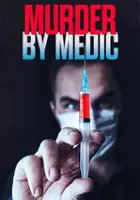 plakat serialu Medycy, którzy zabijają