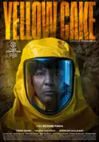 plakat filmuYellow Cake