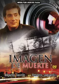 Plakat filmu Imagen de muerte