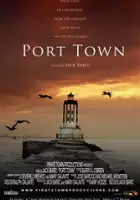 plakat filmu Port Town