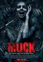 plakat filmu Muck