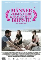 plakat filmu Männer zeigen Filme & Frauen ihre Brüste