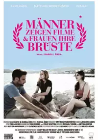 Plakat filmu Männer zeigen Filme & Frauen ihre Brüste