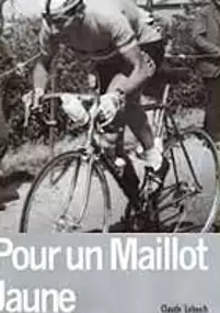 Plakat filmu ...pour un maillot jaune