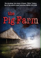 plakat filmu The Pig Farm