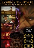 plakat filmu Fragments from Olympus: The Vision of Nikola Tesla