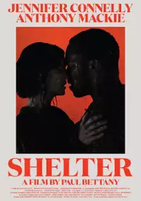 Plakat filmu Bez adresu