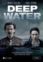 plakat serialu Głębokie wody