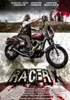 plakat filmu Racer X
