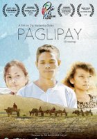 plakat filmu Paglipay