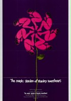 plakat filmu The Magic Garden of Stanley Sweetheart