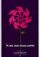 plakat filmu The Magic Garden of Stanley Sweetheart