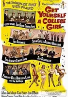 Nancy Sinatra / Get Yourself a College Girl