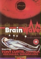 plakat filmu BrainWaves