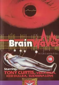 Plakat filmu BrainWaves