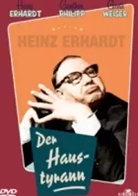 Plakat filmu Der Haus-Tyrann