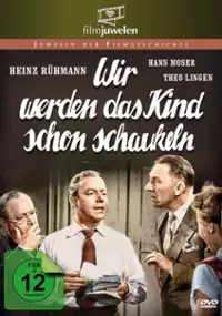 Plakat filmu Schäm' dich, Brigitte!