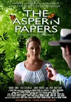 plakat filmu The Aspern Papers