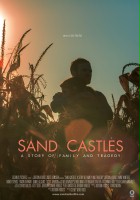 plakat filmu Sand Castles