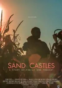Plakat filmu Sand Castles