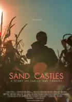 plakat filmu Sand Castles