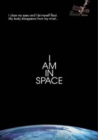 plakat filmu Jestem w kosmosie