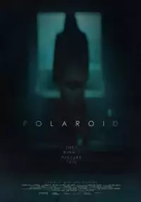 Plakat filmu Polaroid