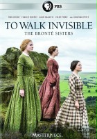 plakat filmu To Walk Invisible: The Brontë Sisters