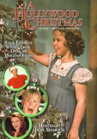 plakat filmu A Hollywood Christmas