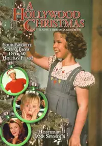 Plakat filmu A Hollywood Christmas