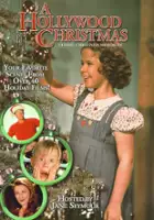 plakat filmu A Hollywood Christmas