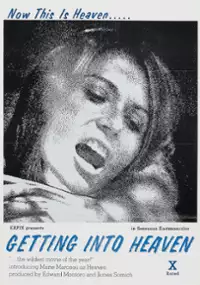 Plakat filmu Getting Into Heaven