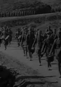 Plakat filmu Histoire du soldat inconnu
