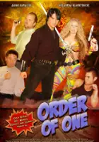 plakat filmu Order of One