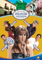 plakat filmu Zacatillo, un lugar en tu corazón