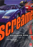 plakat filmu Screamer