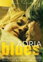 plakat filmu Adria Blues