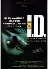 Plakat filmu I.D.
