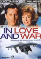 plakat filmu Jeniec wojenny