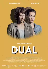 Plakat filmu Dvojina