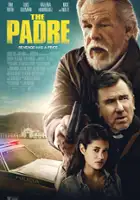 plakat filmu Padre