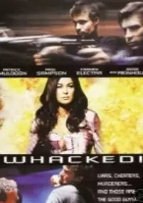 Plakat filmu Wrobieni