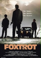 plakat filmu Foxtrot