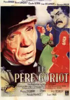 Rognoni / Le père Goriot